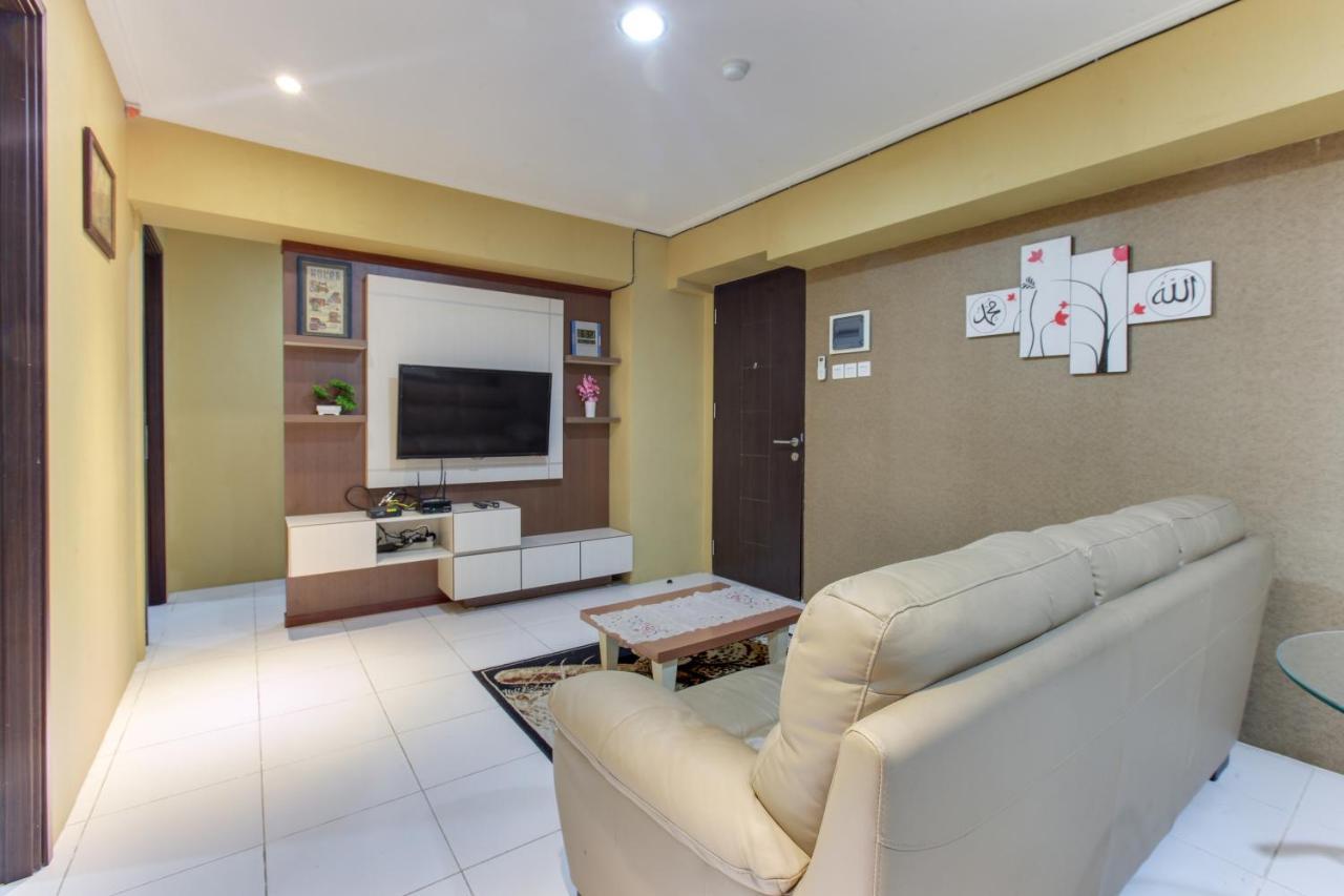 Literooms Kebagusan Jakarta Buitenkant foto